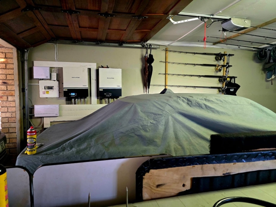 4 Bedroom Property for Sale in Paradise Beach Eastern Cape